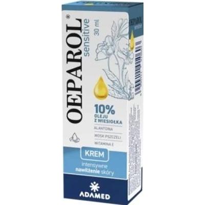 OEPAROL Sensitive krem 30ml
