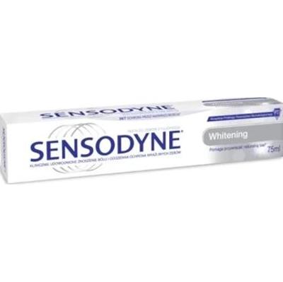 SENSODYNE Whitening pasta do zębów 75ml