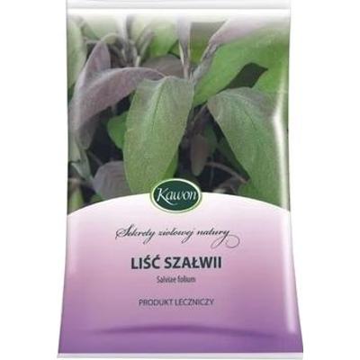Liść szałwii 50g