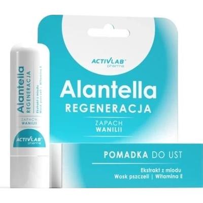 Alantella pomadka regeneracja Activlab