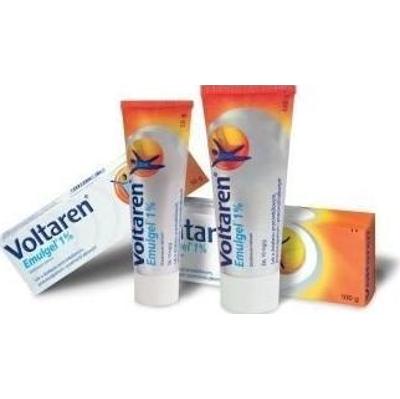 VOLTAREN emulgel 1% 100g