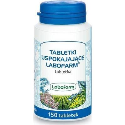 Tabletki uspokajające Labofarm x 150 tabletek
