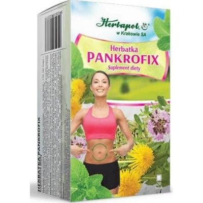 Pankrofix 2g x 20 saszetek