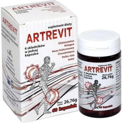 ARTREVIT x 60 kapsułek
