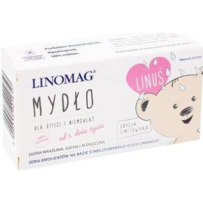 Linomag mydło 100g