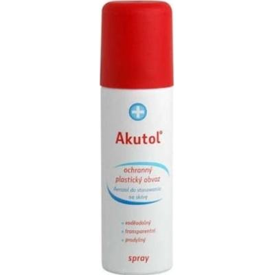AKUTOL aerozol 60ml