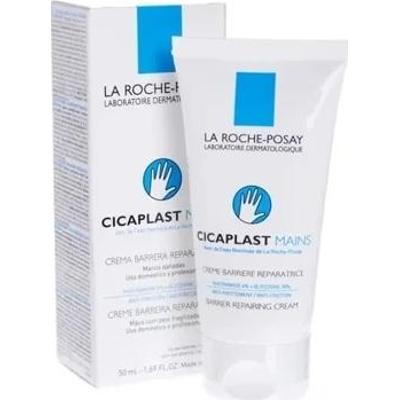 LA ROCHE CICAPLAST krem do rąk 50ml