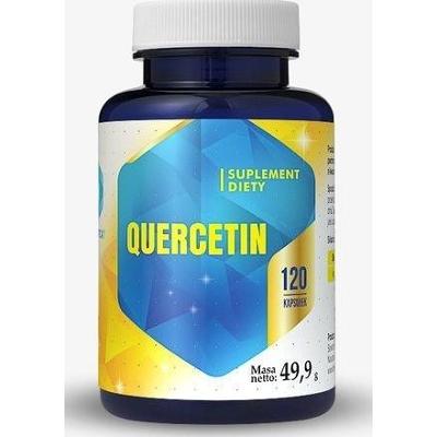 Quercetin x 120 kapsułek