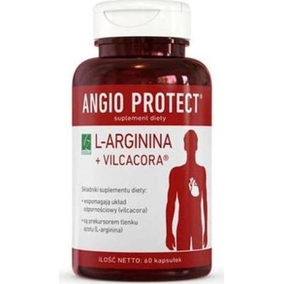 ANGIO PROTECT x 60 kapsułek