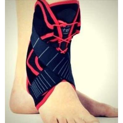 Dynamiczny stabilizator stawu skokowego AM-OSS-05 CCA rozmiar L x 1 sztuka