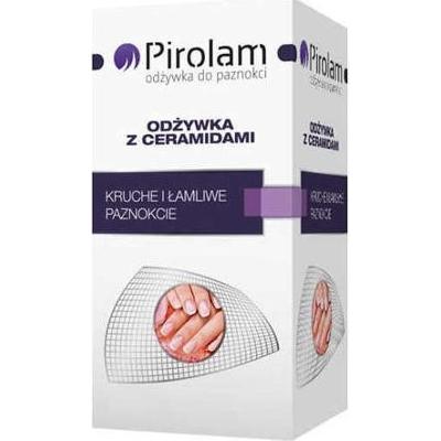 Pirolam Odżywka do paznokci z ceramidami 11ml