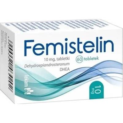 Femistelin 10mg x 60 tabletek
