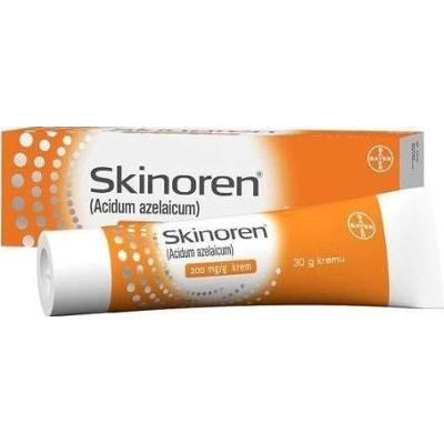 SKINOREN 20% krem 30g