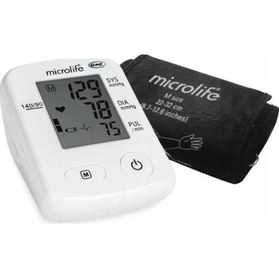 Ciśnieniomierz automatyczny Microlife A2 Classic x 1 sztuka