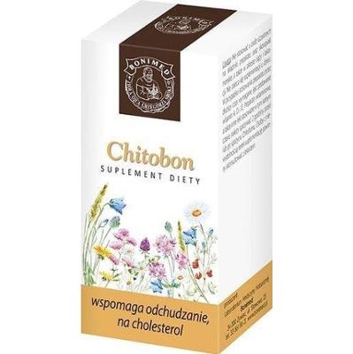 Chitobon x 60 kapsułek