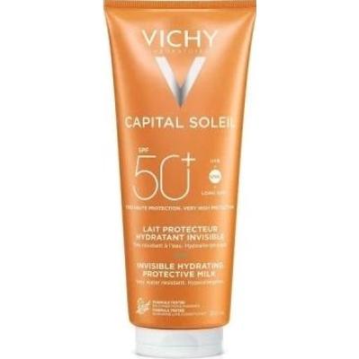 VICHY Capital Soleil IP50 mleczko do ciała 300ml
