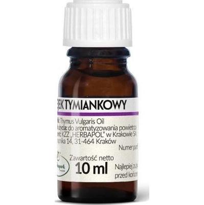 Olejek tymiankowy 10ml