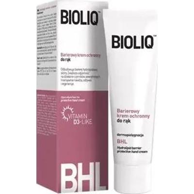 Bioliq BHL krem do rąk barierowo-ochronny 75ml