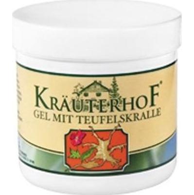 KRAUTERHOF Żel z diabelskim pazurem 250ml