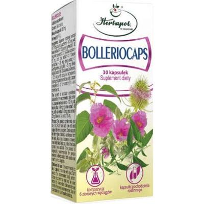 Bolleriocaps x 30 kapsułek