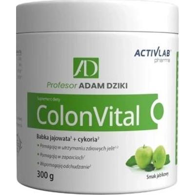 ColonVital smak jabłko 300g