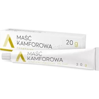 Maść kamforowa 20g