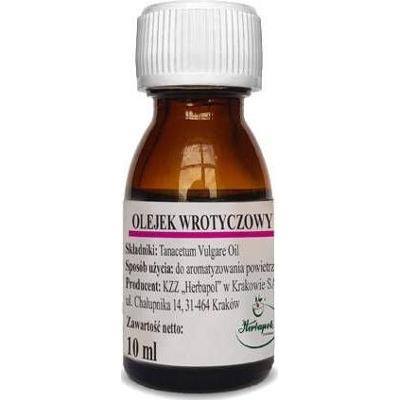 Olejek wrotyczowy 10ml