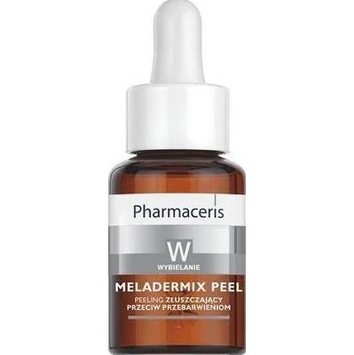 Pharmaceris W Meladermix Peel Peeling złuszczający przeciw przebarwieniom 30ml