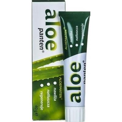 Aloepanten żel pielęgnacyjny 40g