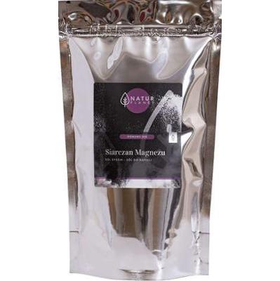 Natur Planet Sól Epsom Siarczan Magnezu (Sól gorzka) proszek 1000g