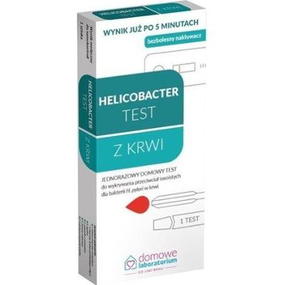 Helicobacter Test 1szt.