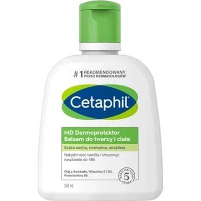 CETAPHIL MD Dermoprotektor Balsam do twarzy i ciała 250ml
