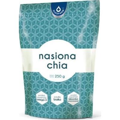 Nasiona Chia 250g
