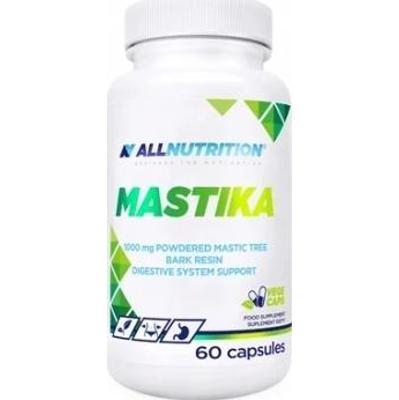 Allnutrition Mastika x 60 kapsułek