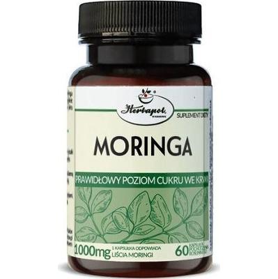 Moringa x 60 kapsułek