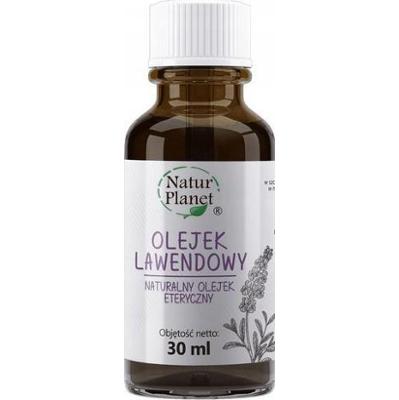Natur Planet Olejek Lawendowy 30ml