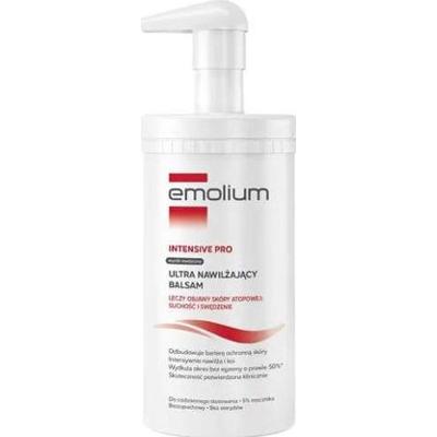 Emolium Intensive Pro Ultra nawilżający Balsam 500g