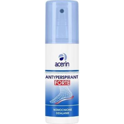 ACERIN Dezodorant do stóp Forte antyperspirant 100ml