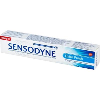 SENSODYNE Extra Fresh Pasta do zębów 75ml