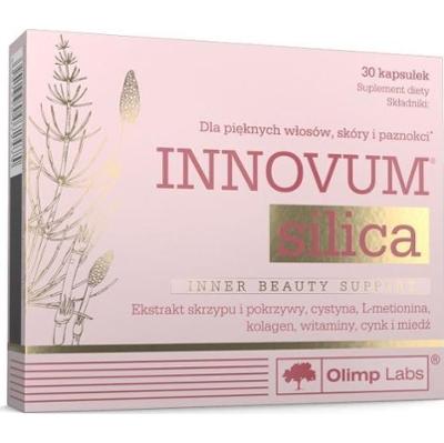 Olimp Innovum Silica x 30 kapsułek