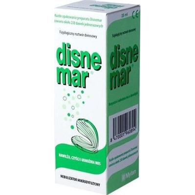 DISNEMAR dla dorosłych 25ml