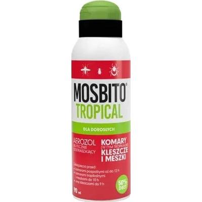 Mosbito Tropical aerozol 90ml