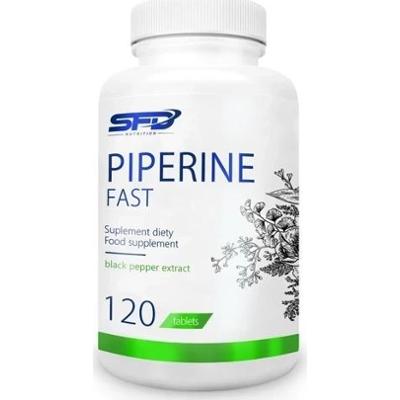 SFD Piperine Fast x 120 tabletek