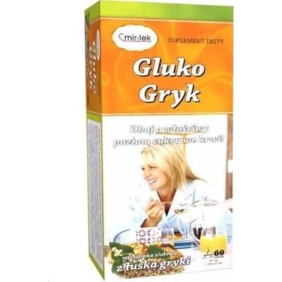 GLUKO-GRYK x 60 saszetek