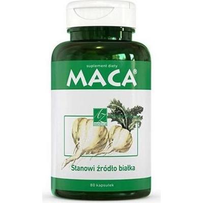MACA x 80 kapsułek