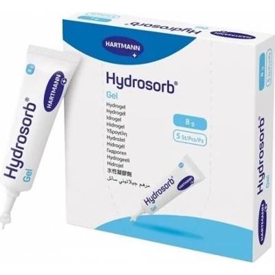 HYDROSORB żel jałowy 8g x 5 sztuk