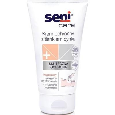 SENI CARE Krem ochronny do ciała z tlenkiem cynku 100ml