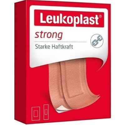 Leukoplast Strong plastry x 20 sztuk