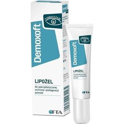 DEMOXOFT Lipożel 15ml