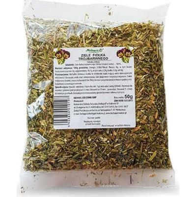 FIOŁEK TRÓJBARWNY Ziele 50g